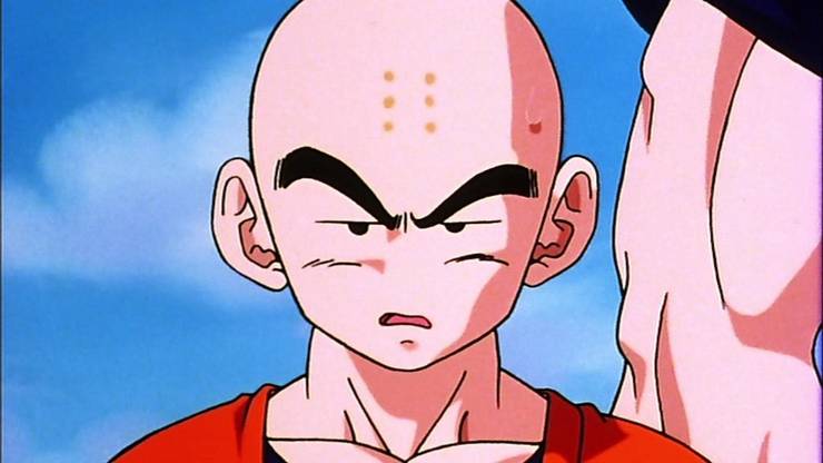 Dragon Ball 30 Things That Make No Sense About Krillin Dragon Ball 30 Things That Make No Sense About Krillin